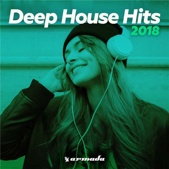 Armada《Deep House Hits 2018》[CD级无损/44.1kHz/16bit]