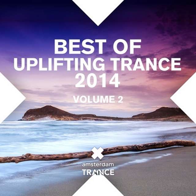 Raz Nitzan Music《Best of Uplifting Trance 2014 Vol.2》[CD级无损/44.1kHz/16bit]