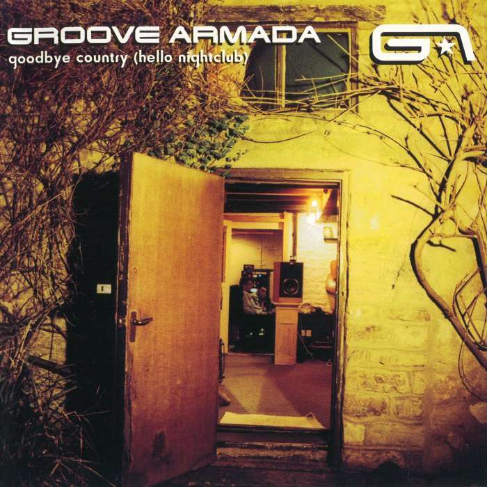 Groove Armada《Goodbye Country (Hello Nightclub)》[DSD/SACD/DSD64]