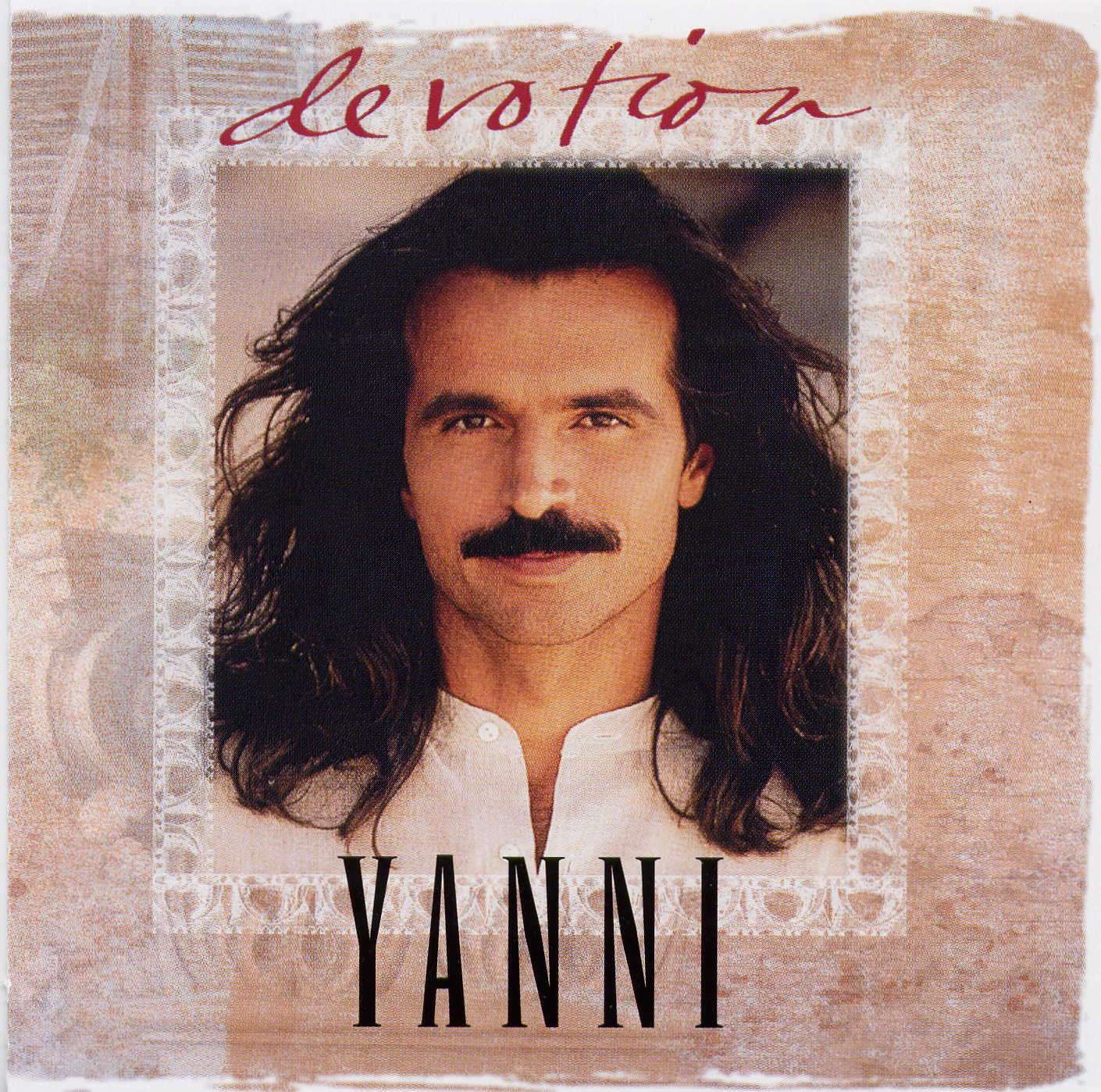 Yanni《Devotion (The Best Of Yanni)》[CD级无损/44.1kHz/16bit]