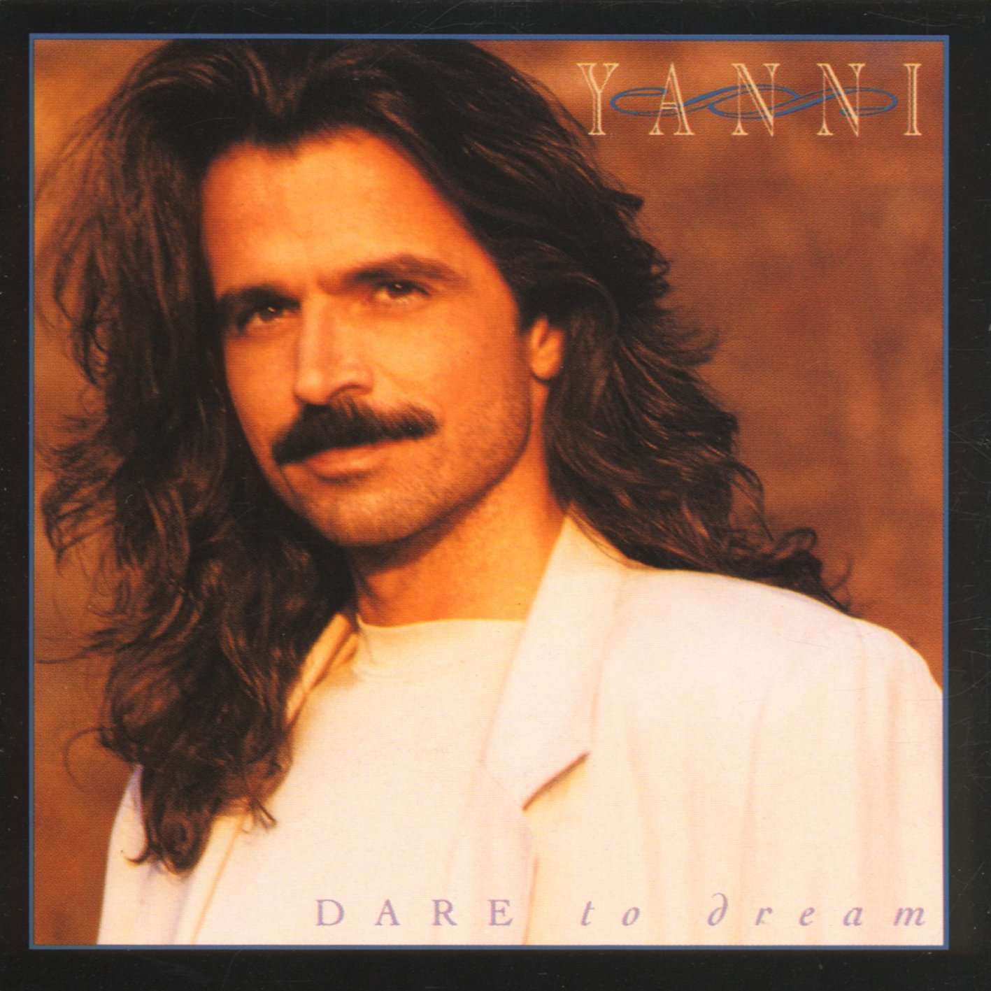 Yanni《Dare To Dream》[CD级无损/44.1kHz/16bit]