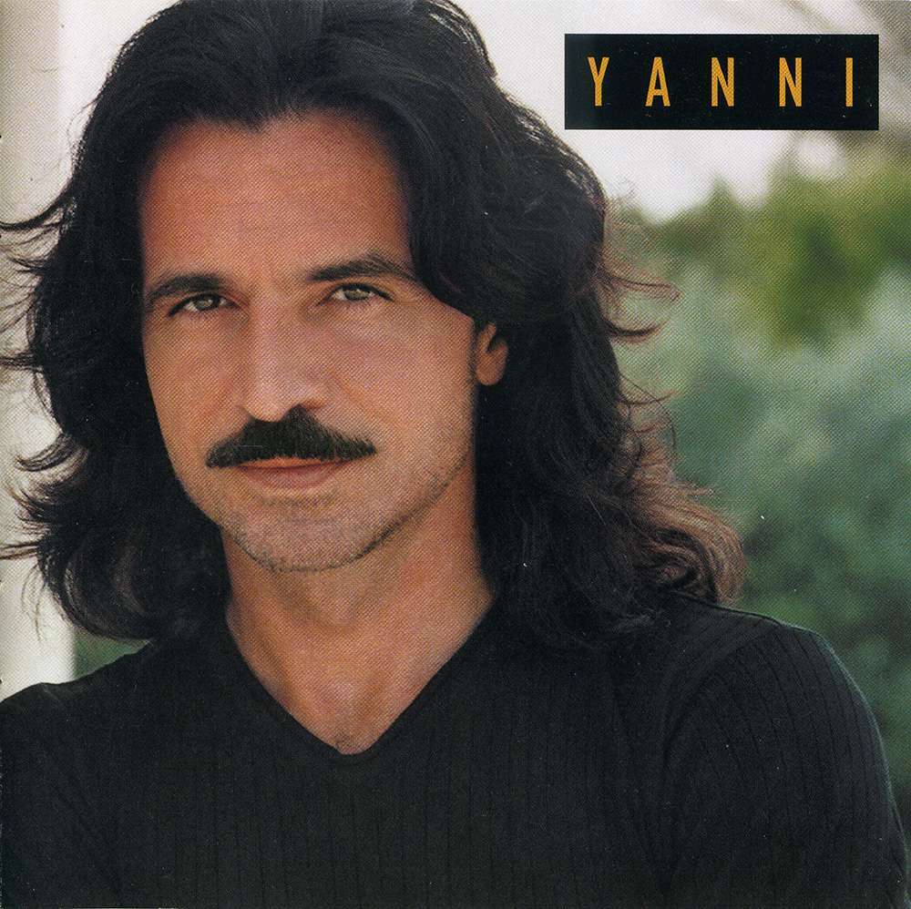 Yanni《Ethnicity》[CD级无损/44.1kHz/16bit]
