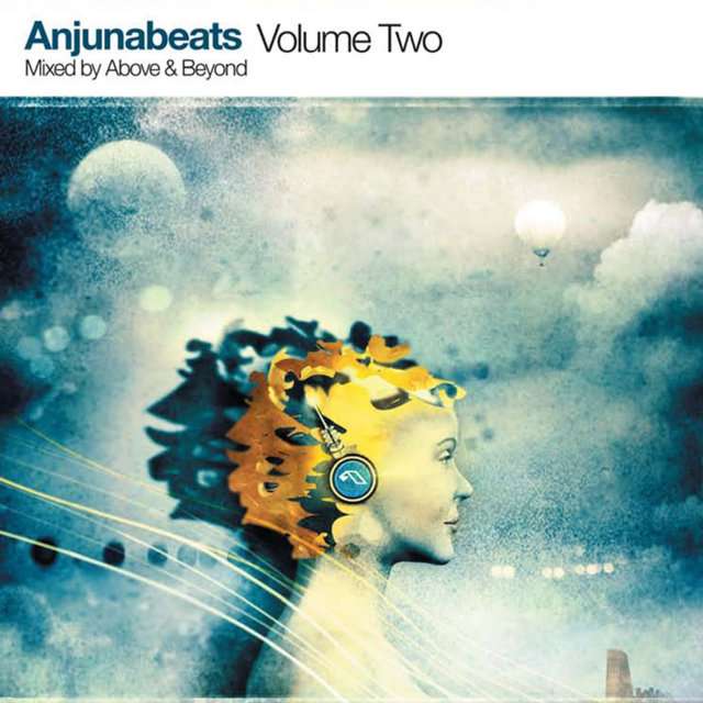 Anjunabeats《Anjunabeats Volume 2》[CD级无损/44.1kHz/16bit]