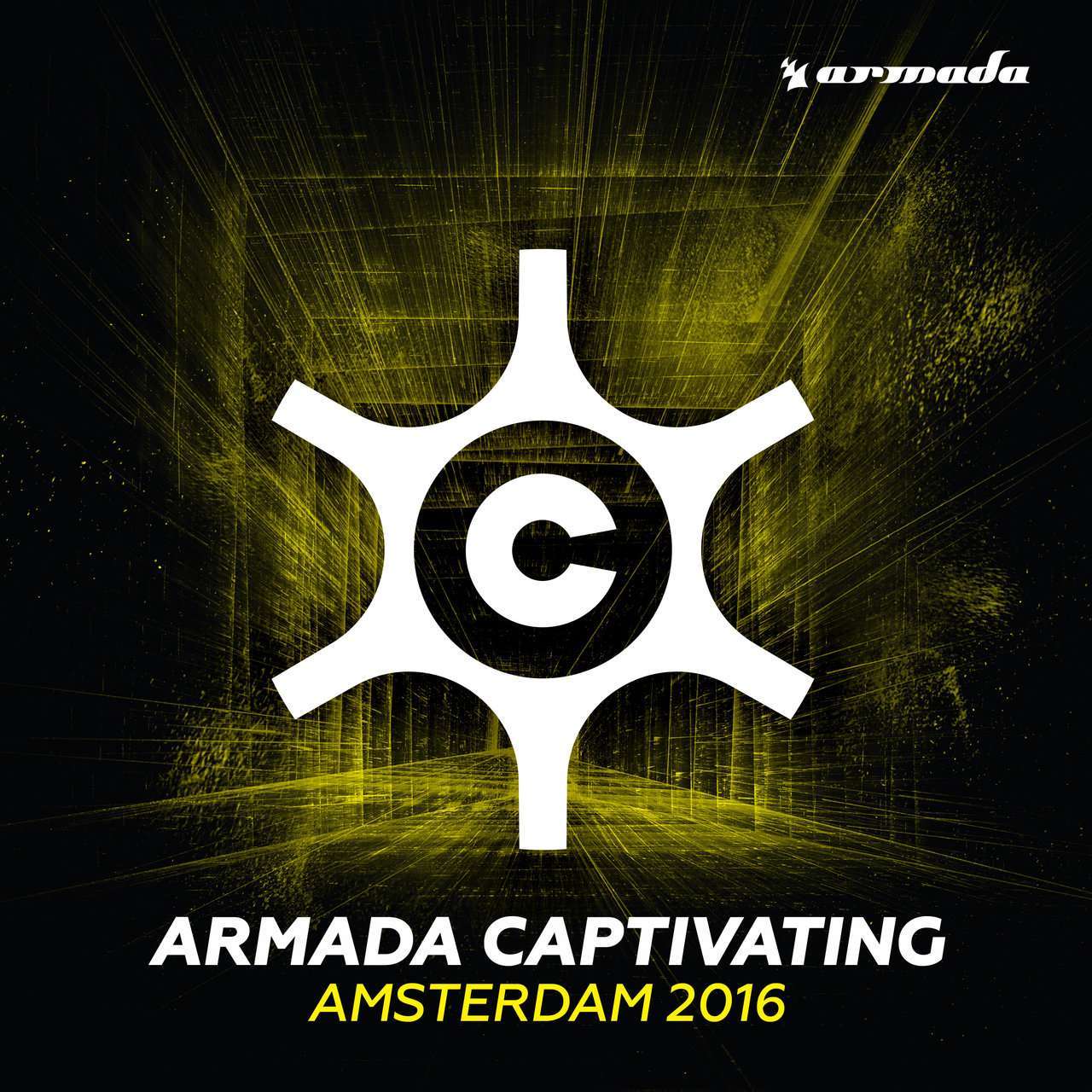 Armada《Armada Captivating – Amsterdam 2016》[CD级无损/44.1kHz/16bit]