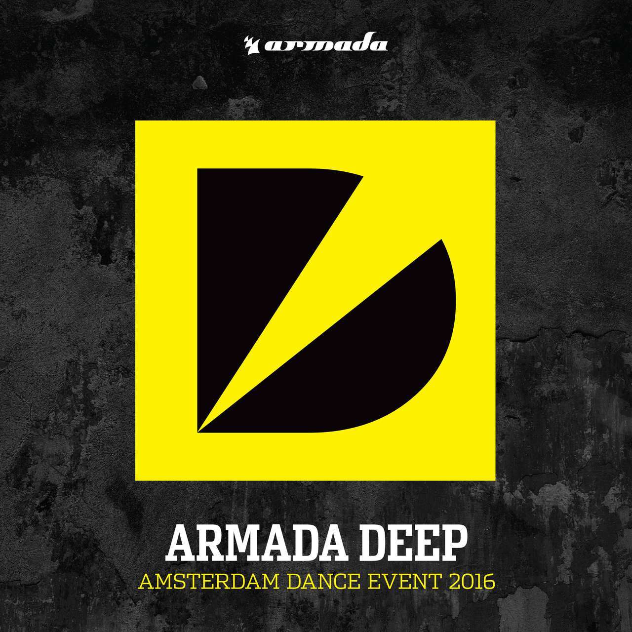 Armada《Armada Deep – Amsterdam Dance Event 2016》[CD级无损/44.1kHz/16bit]