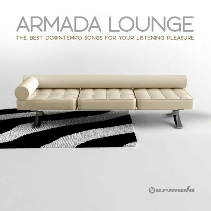 Armada《Armada Lounge》[CD级无损/44.1kHz/16bit]