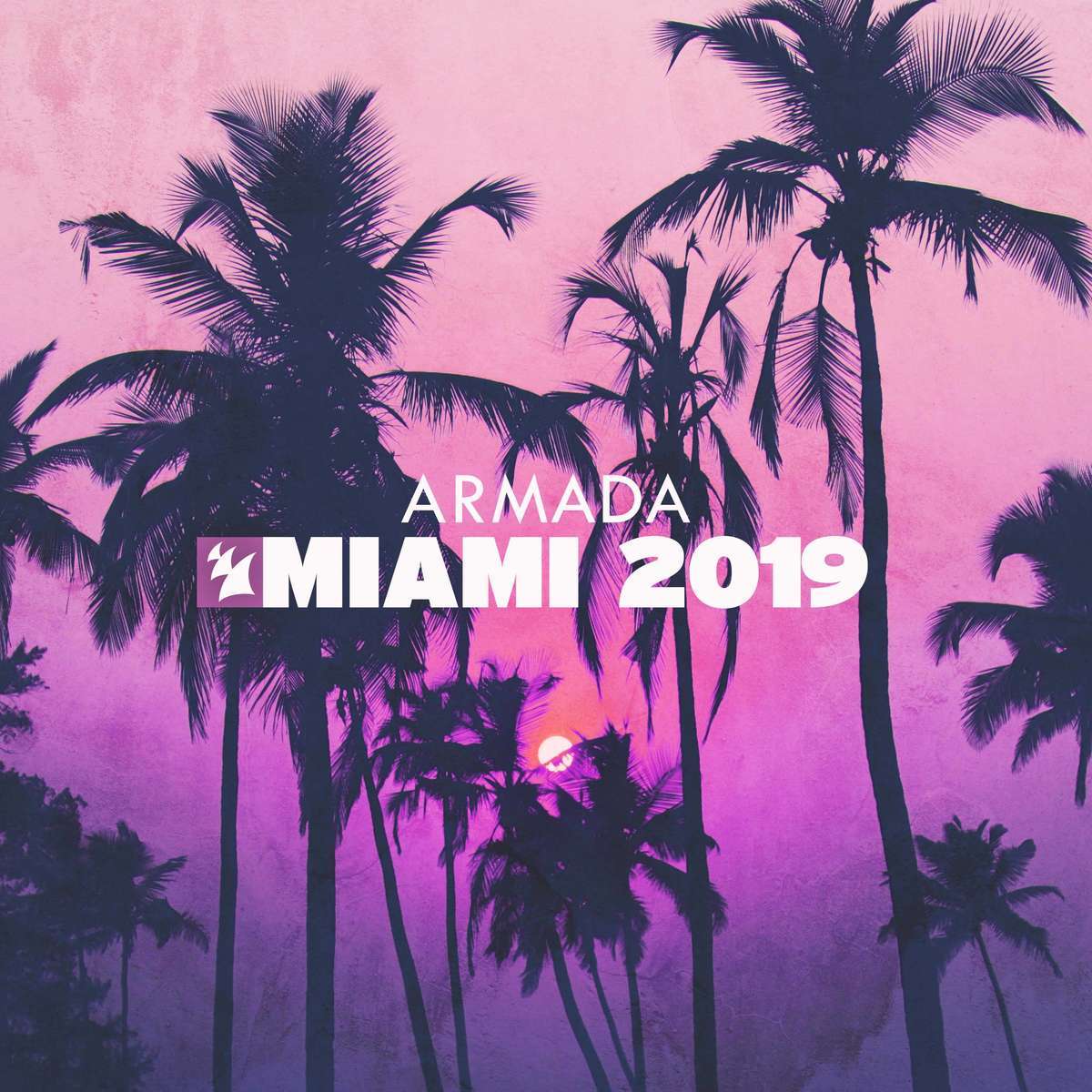 Armada《Armada Music – Miami 2019》[CD级无损/44.1kHz/16bit]
