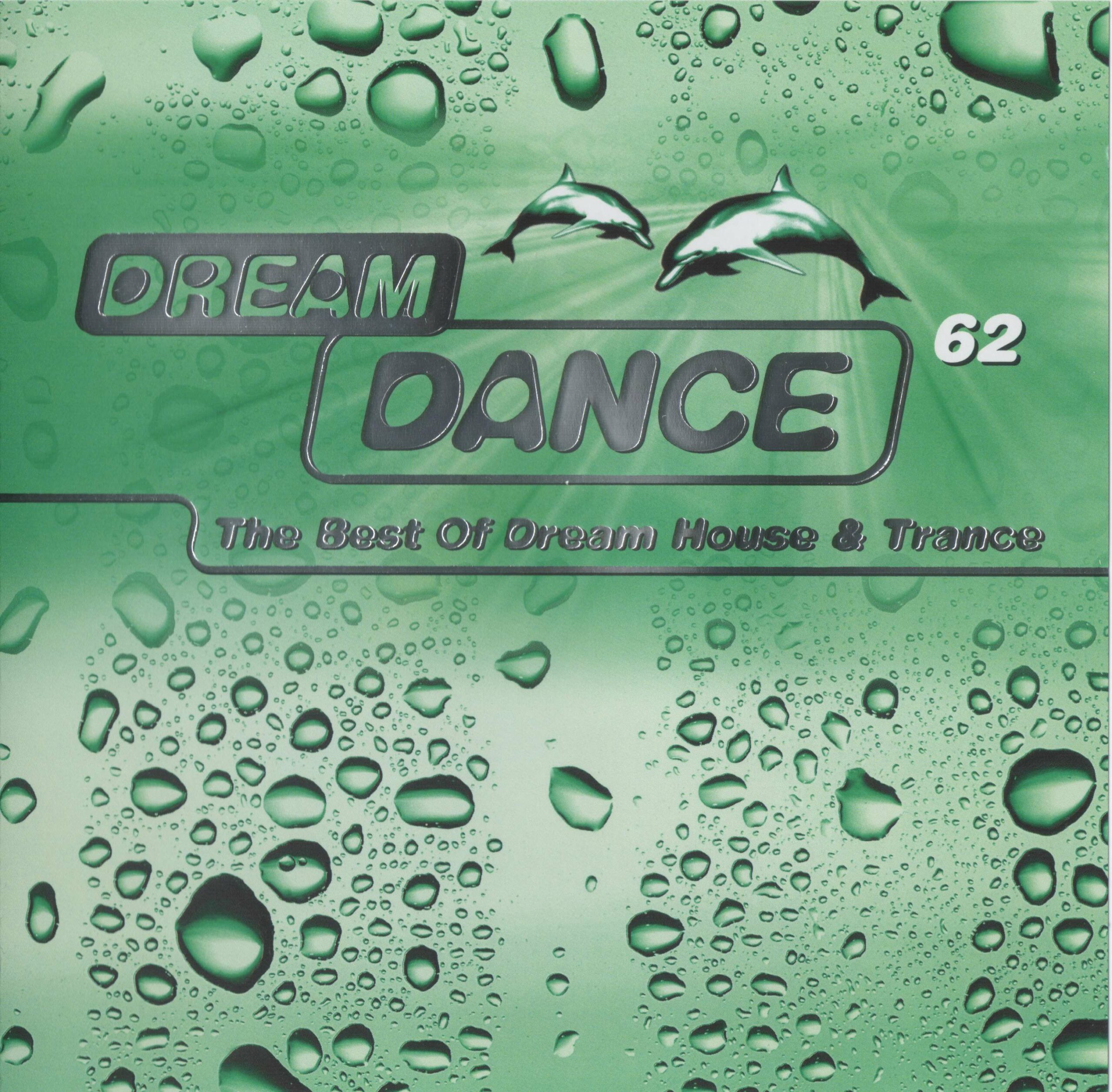 Sony Music《Dream Dance Vol. 62》[CD级无损/44.1kHz/16bit]