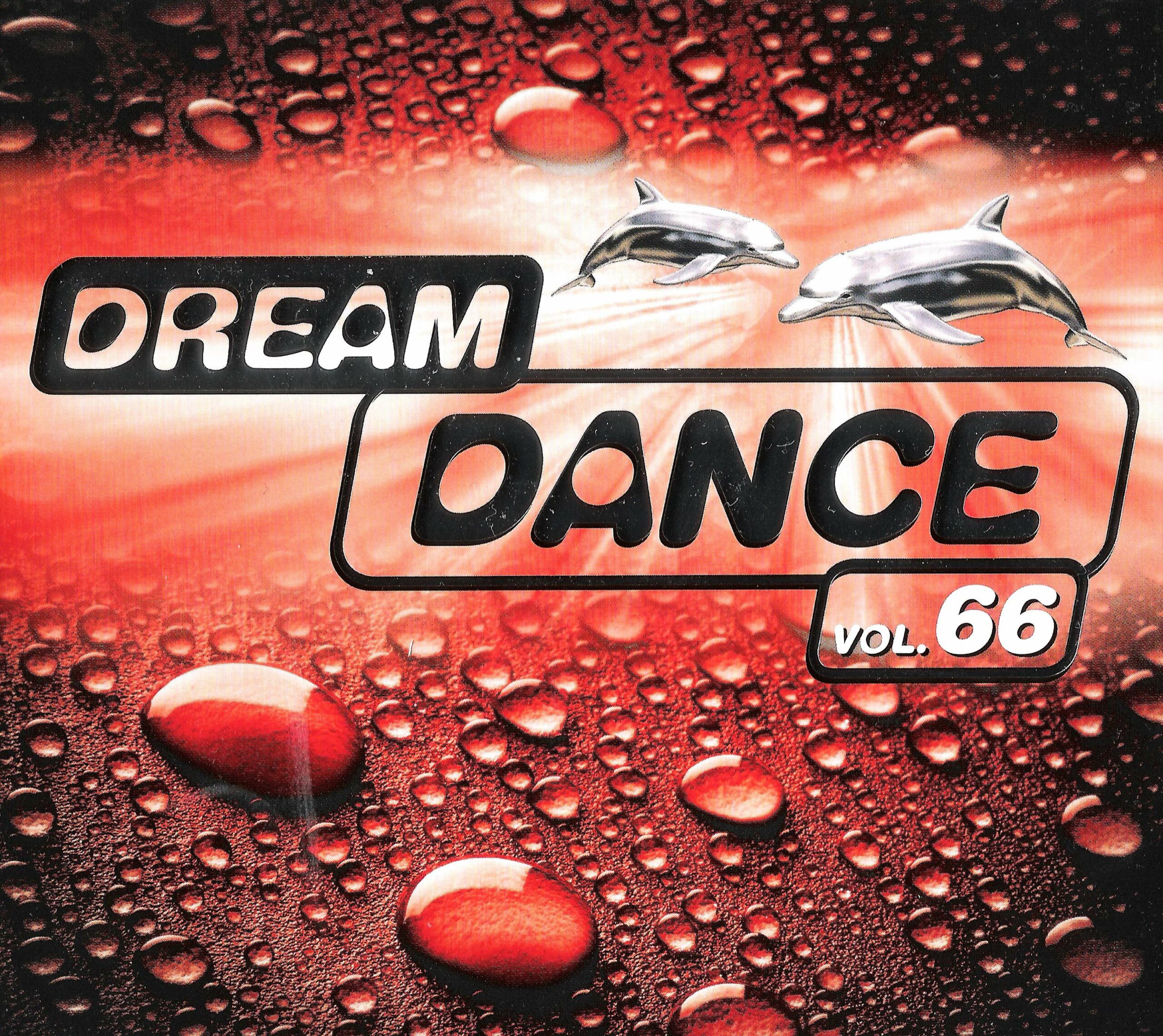 Sony Music《Dream Dance Vol. 66》[CD级无损/44.1kHz/16bit]