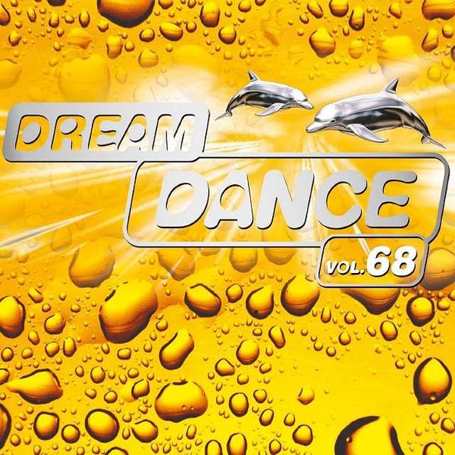 Sony Music《Dream Dance Vol. 68》[CD级无损/44.1kHz/16bit]