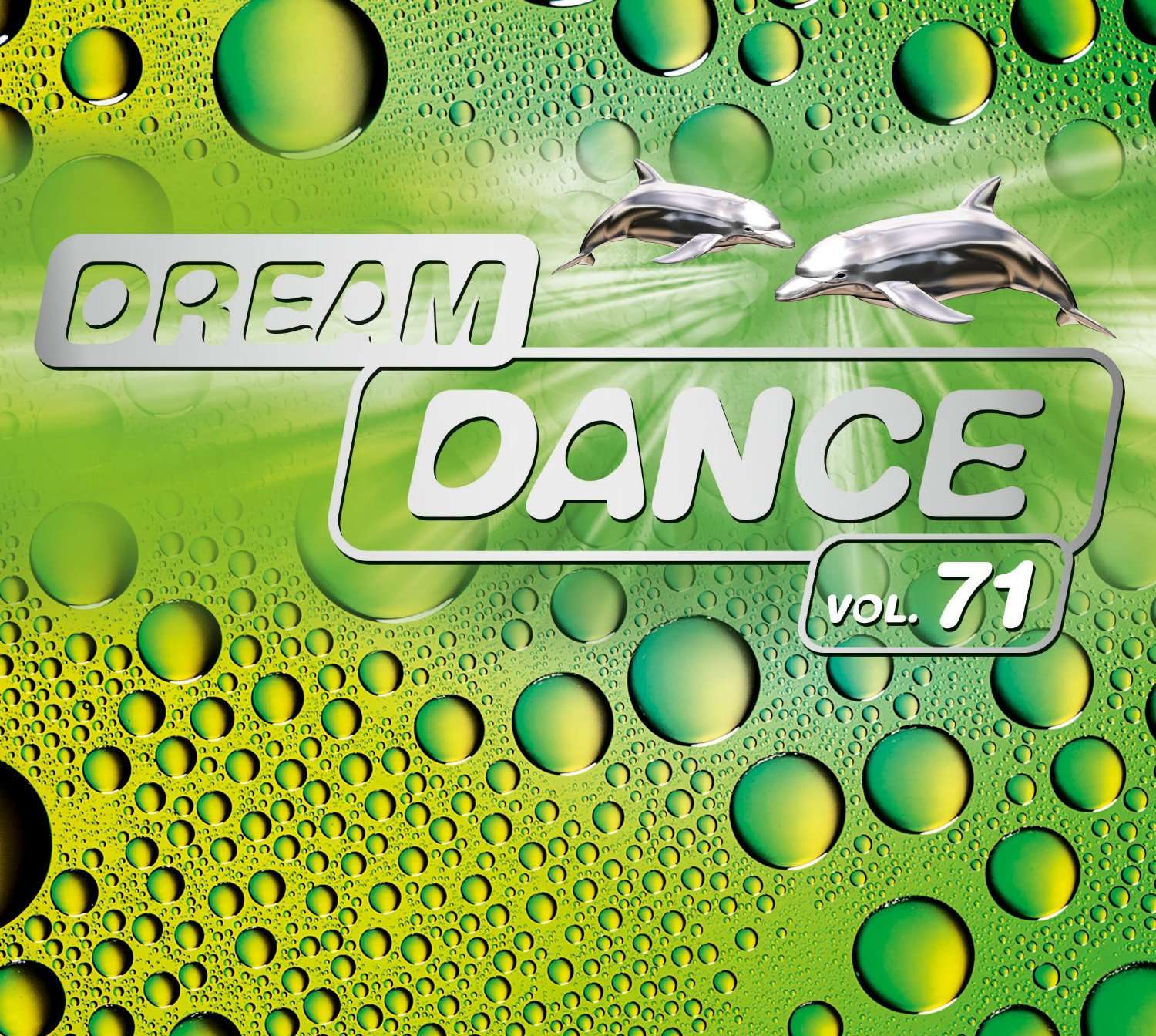 Sony Music《Dream Dance Vol. 71》[CD级无损/44.1kHz/16bit]