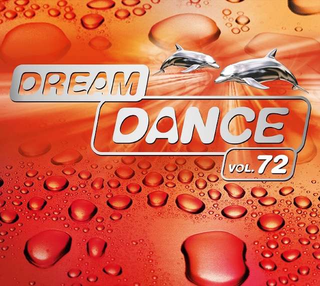 Sony Music《Dream Dance Vol. 72》[CD级无损/44.1kHz/16bit]