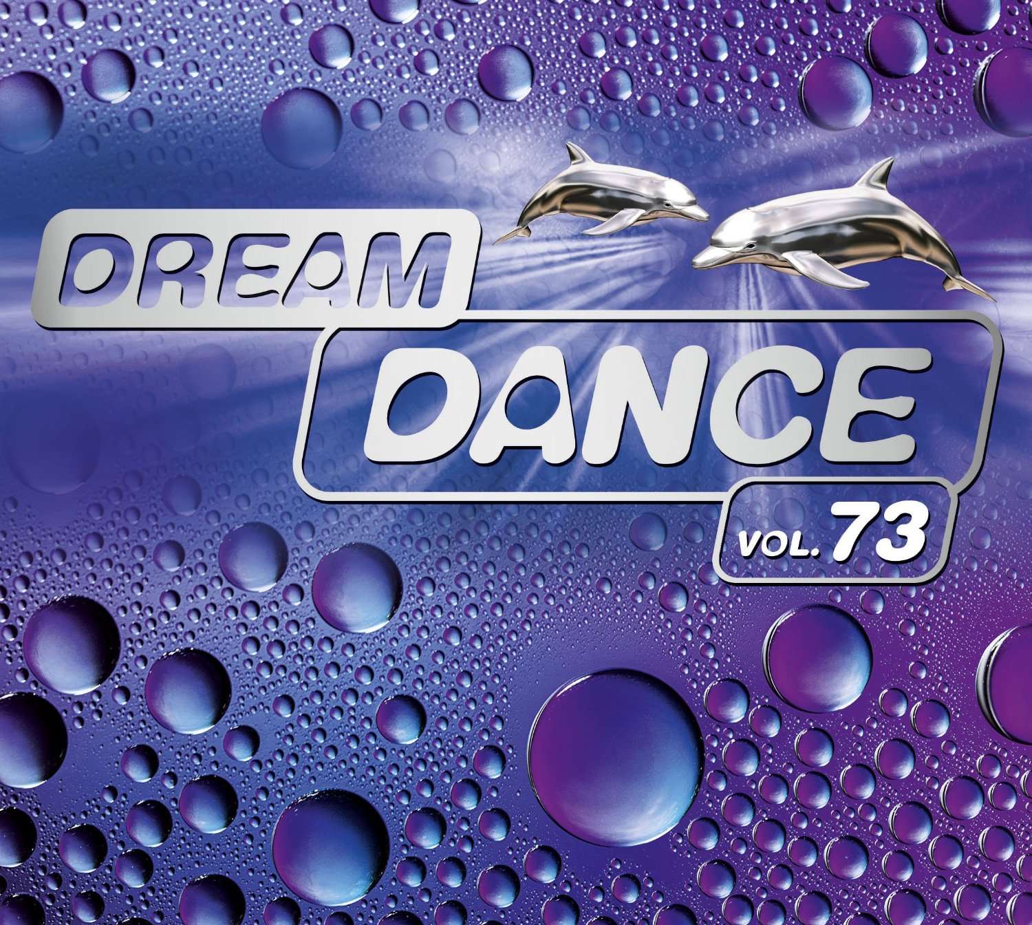 Sony Music《Dream Dance Vol. 73》[CD级无损/44.1kHz/16bit]