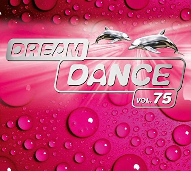 Sony Music《Dream Dance Vol. 75》[CD级无损/44.1kHz/16bit]