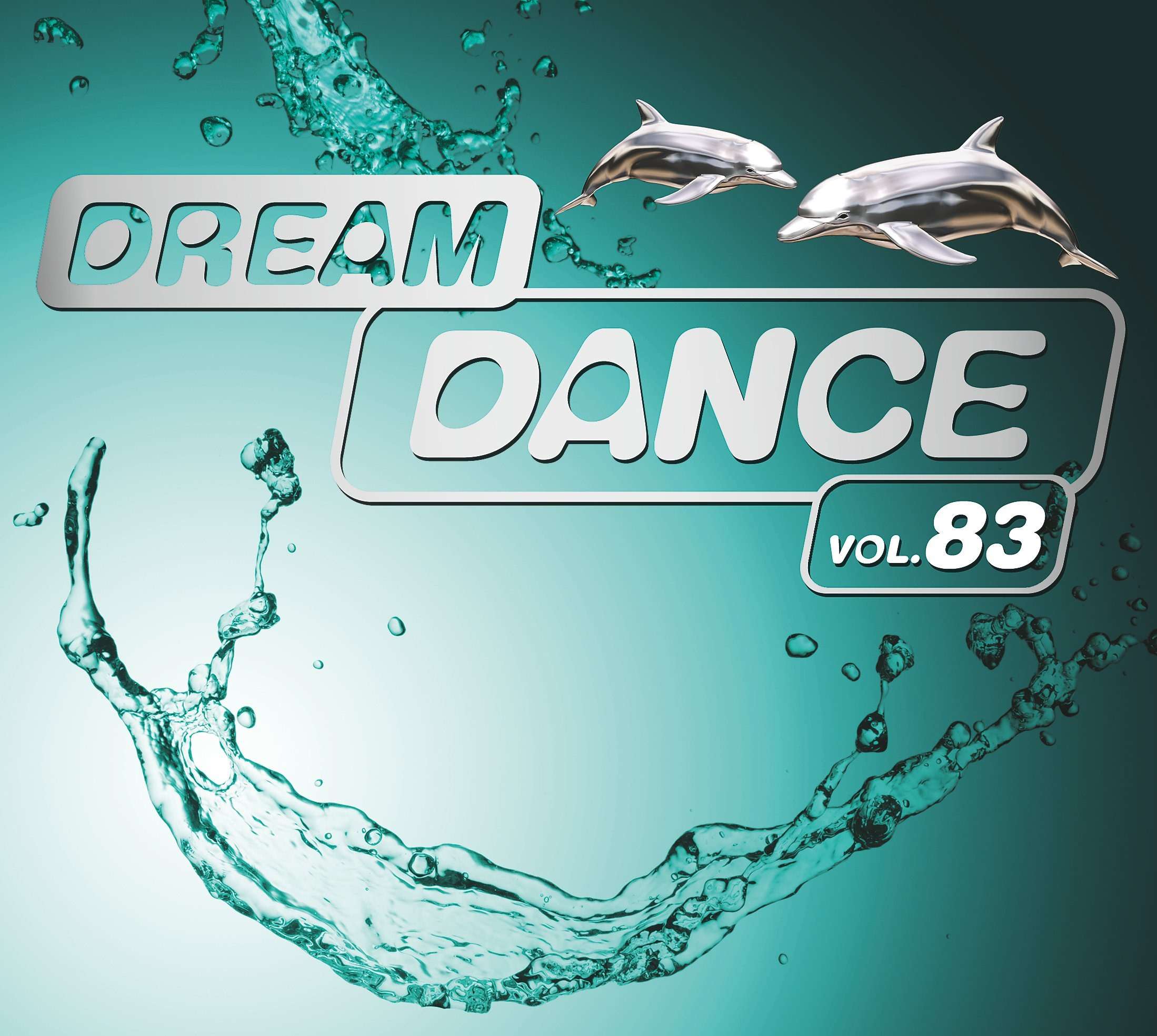Sony Music《Dream Dance Vol. 83》[CD级无损/44.1kHz/16bit]