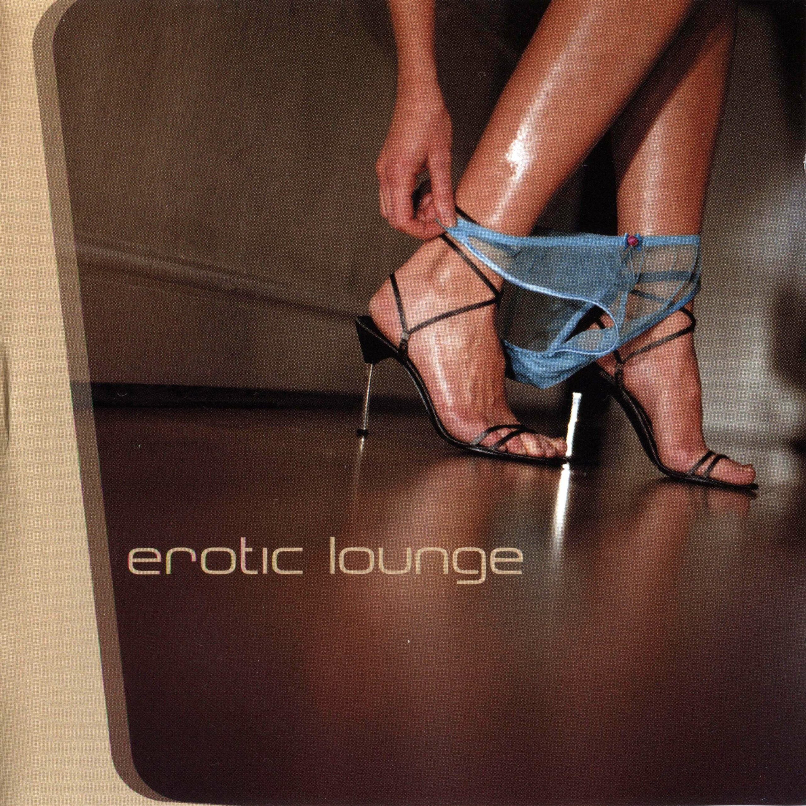 Sony Music《Erotic Lounge》[CD级无损/44.1kHz/16bit]