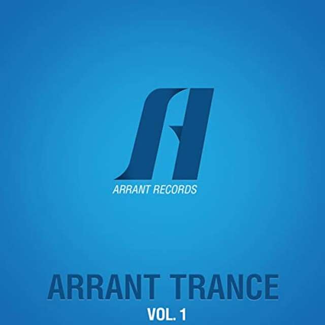 2Loop《Arrant Trance, Vol. 1》[CD级无损/44.1kHz/16bit]