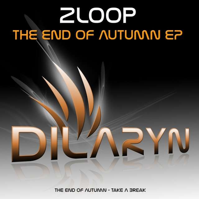 2Loop《The End of Autumn EP》[CD级无损/44.1kHz/16bit]