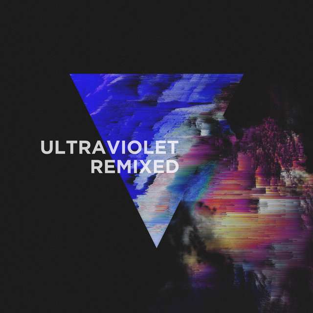 3LAU《Ultraviolet Remixed》[CD级无损/44.1kHz/16bit]