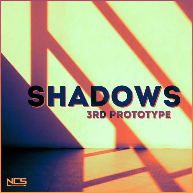 3rd Prototype《Shadows》[CD级无损/44.1kHz/16bit]