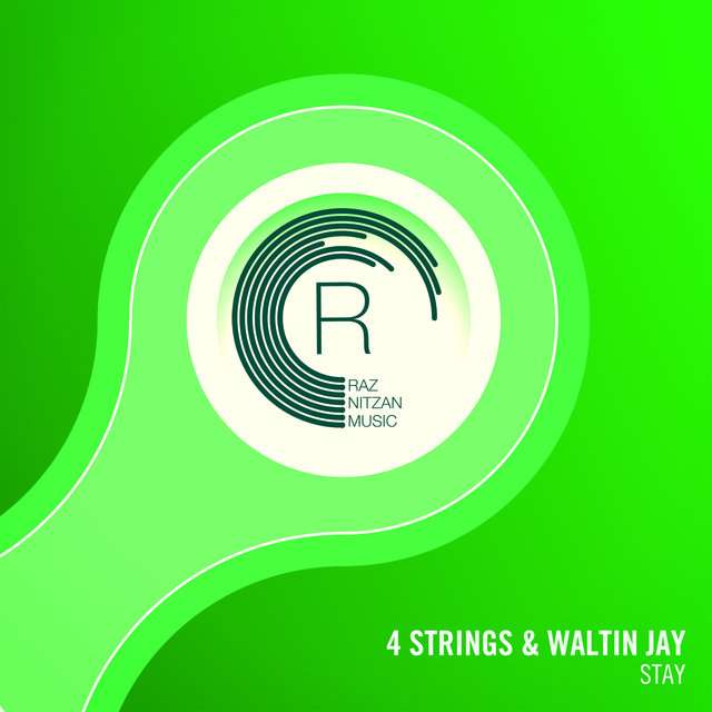 4 Strings《Stay》[CD级无损/44.1kHz/16bit]