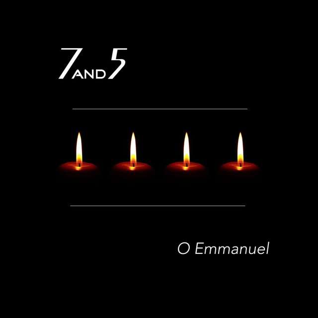 7AND5《O Emmanuel》[CD级无损/44.1kHz/16bit]