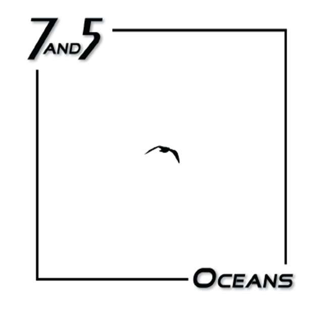 7AND5《Oceans》[CD级无损/44.1kHz/16bit]