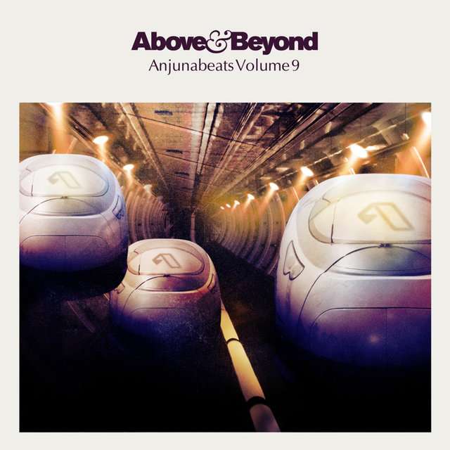 Above & Beyond《Anjunabeats Volume 9 Mini Mix 1》[CD级无损/44.1kHz/16bit]