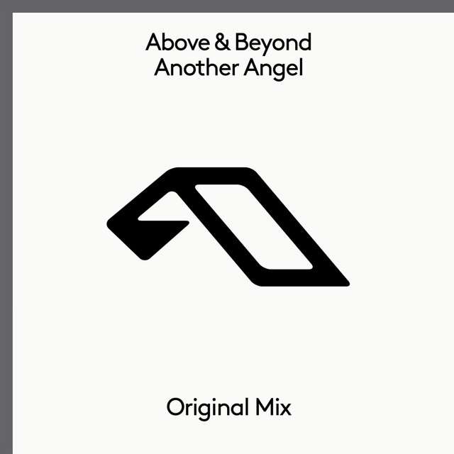 Above & Beyond《Another Angel》[CD级无损/44.1kHz/16bit]