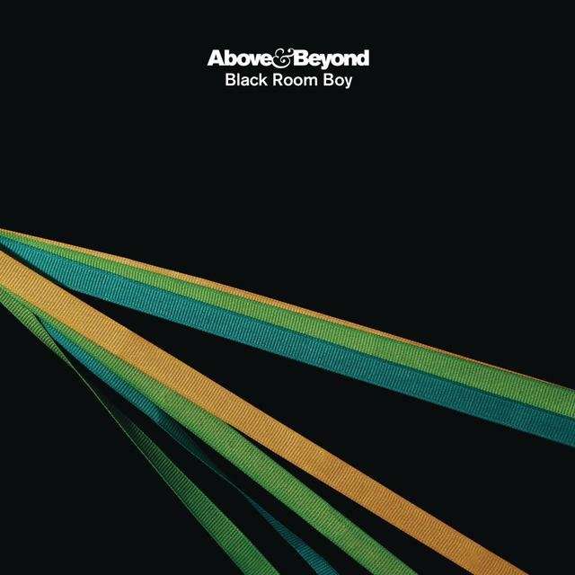 Above & Beyond《Black Room Boy》[CD级无损/44.1kHz/16bit]