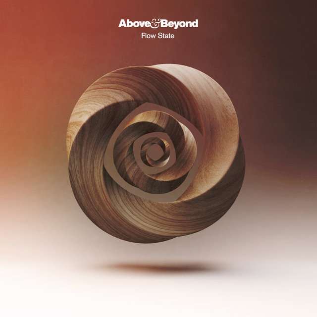 Above & Beyond《Flow State》[CD级无损/44.1kHz/16bit]