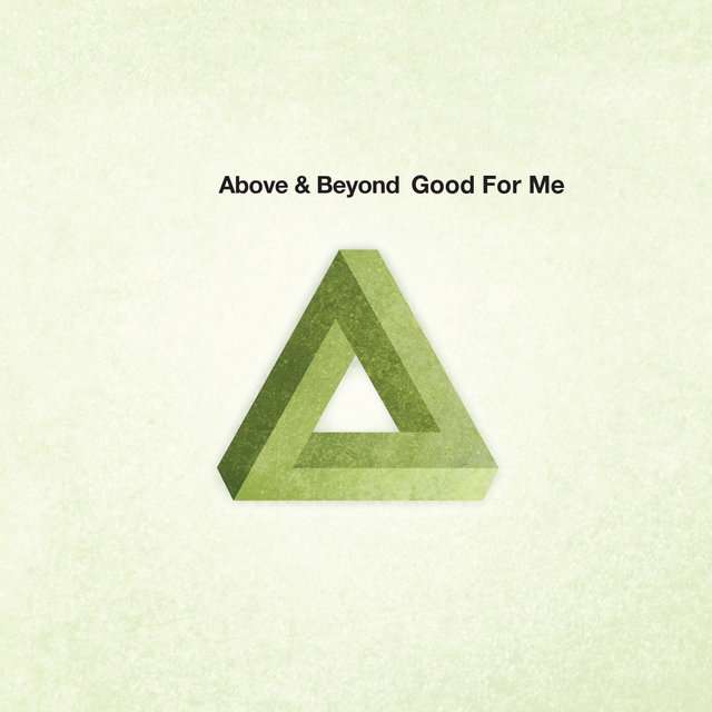 Above & Beyond《Good For Me》[CD级无损/44.1kHz/16bit]