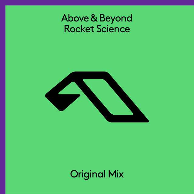 Above & Beyond《Rocket Science》[CD级无损/44.1kHz/16bit]