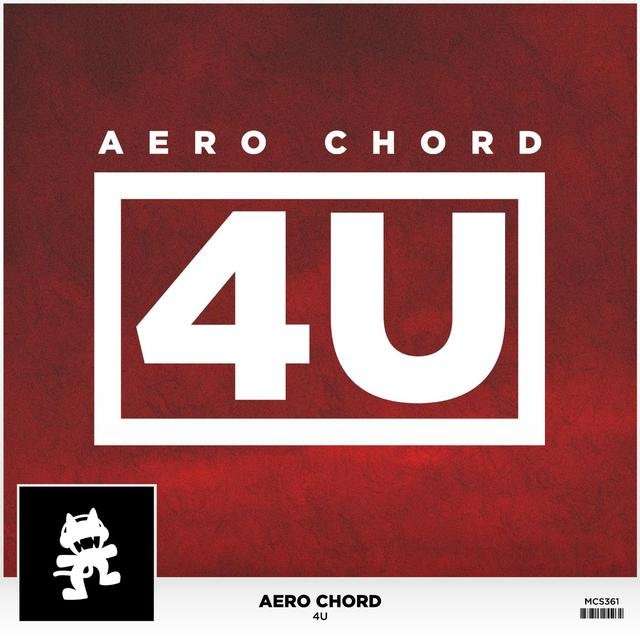 Aero Chord《4U》[CD级无损/44.1kHz/16bit]