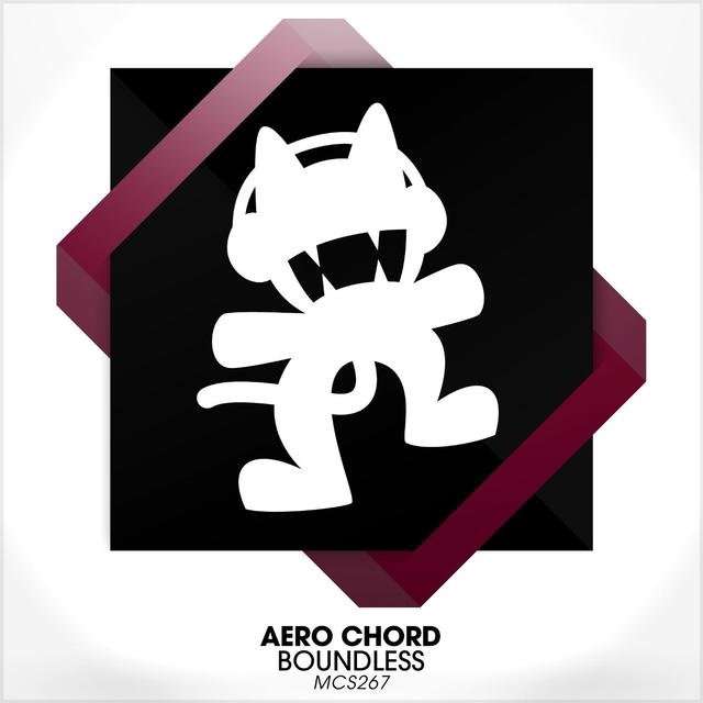 Aero Chord《Boundless》[CD级无损/44.1kHz/16bit]