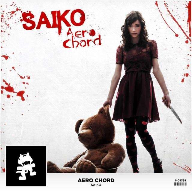 Aero Chord《Saiko》[CD级无损/44.1kHz/16bit]