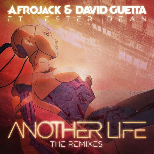 Afrojack《Another Life (The Remixes)》[CD级无损/44.1kHz/16bit]