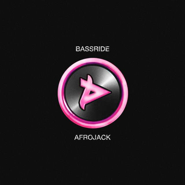 Afrojack《Bassride》[CD级无损/44.1kHz/16bit]