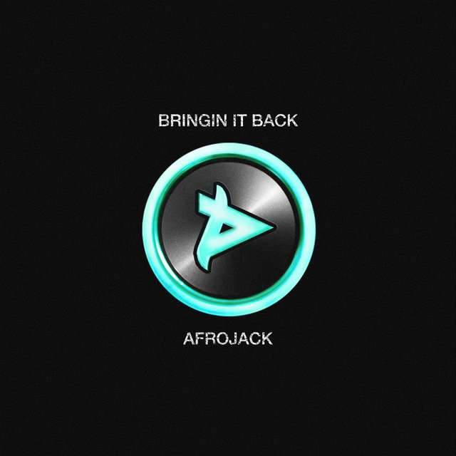 Afrojack《Bringin It Back》[CD级无损/44.1kHz/16bit]