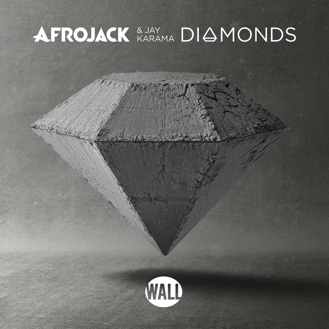 Afrojack《Diamonds》[CD级无损/44.1kHz/16bit]
