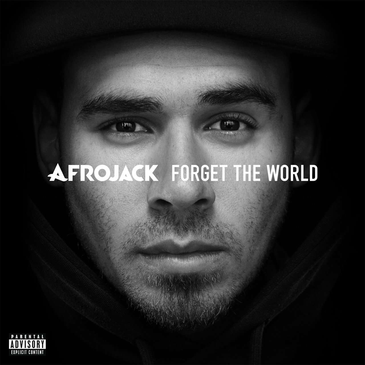 Afrojack《Forget The World (Deluxe)》[CD级无损/44.1kHz/16bit]