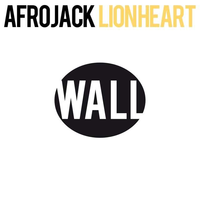 Afrojack《Lionheart》[CD级无损/44.1kHz/16bit]