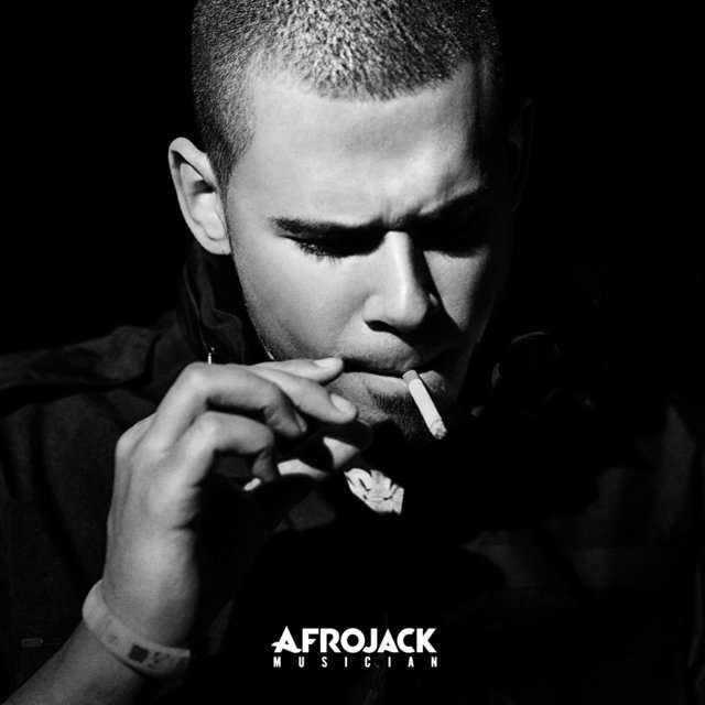 Afrojack《Musician》[CD级无损/44.1kHz/16bit]