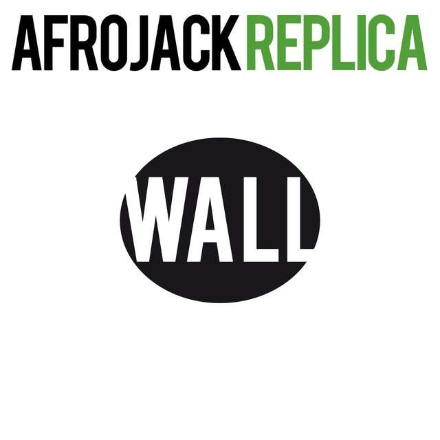 Afrojack《Replica》[CD级无损/44.1kHz/16bit]