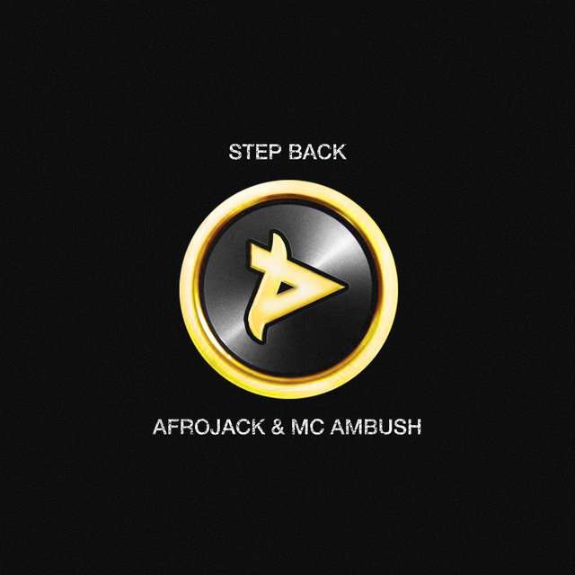 Afrojack《Step Back》[CD级无损/44.1kHz/16bit]