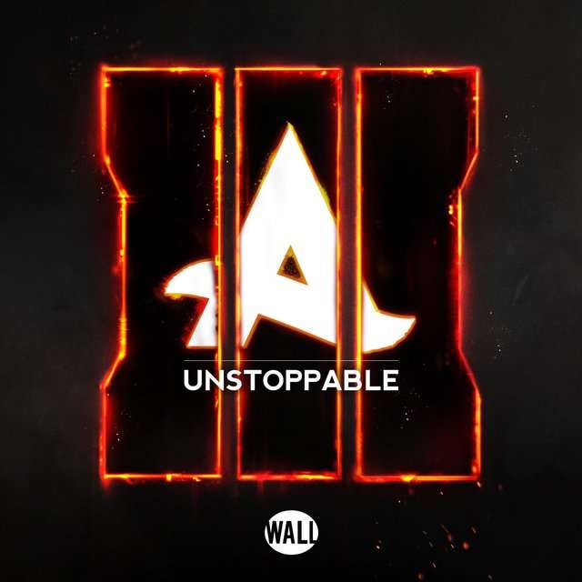 Afrojack《Unstoppable》[CD级无损/44.1kHz/16bit]