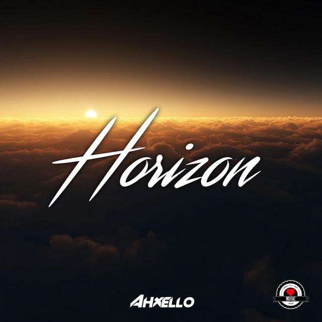 Ahxello《Horizon》[CD级无损/44.1kHz/16bit]