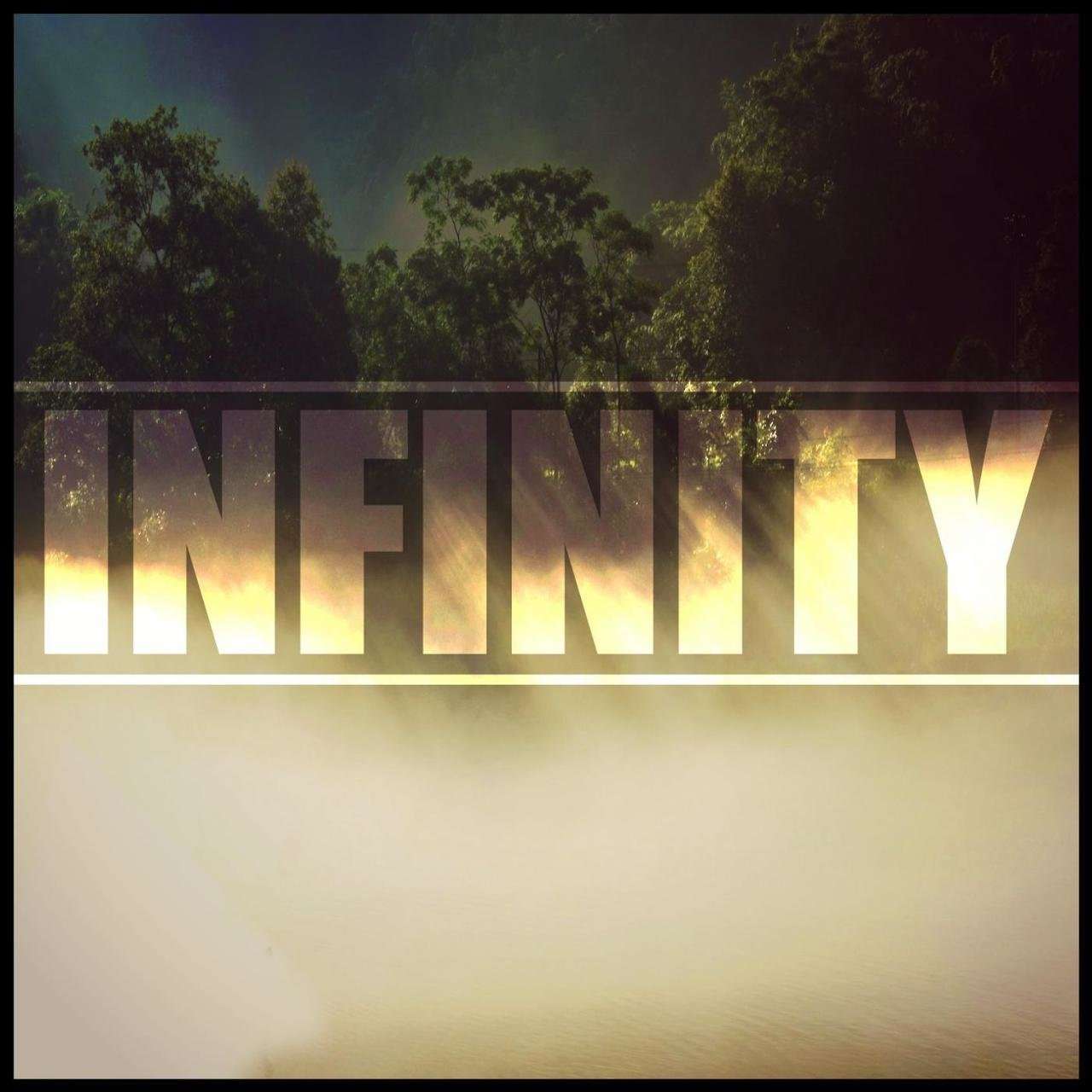 Ahxello《Infinity》[CD级无损/44.1kHz/16bit]