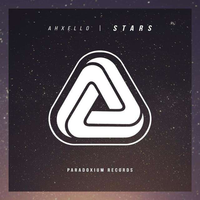 Ahxello《Stars》[CD级无损/44.1kHz/16bit]