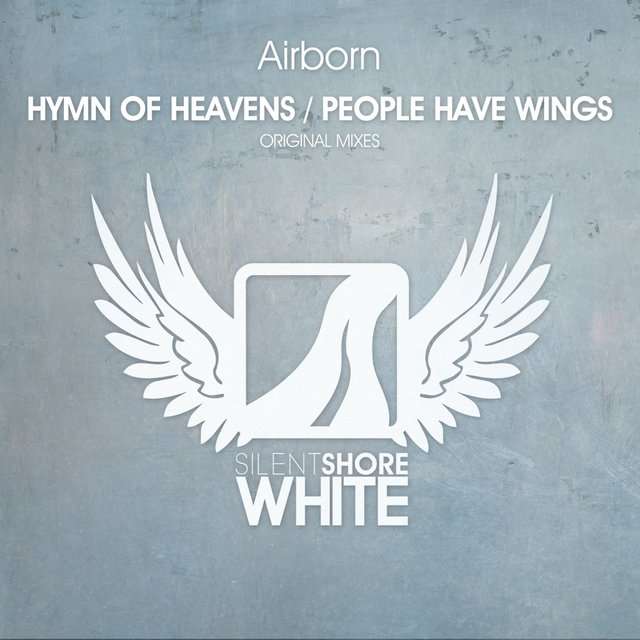 Airborn《Hymn of Heavens   People Have Wings EP》[CD级无损/44.1kHz/16bit]